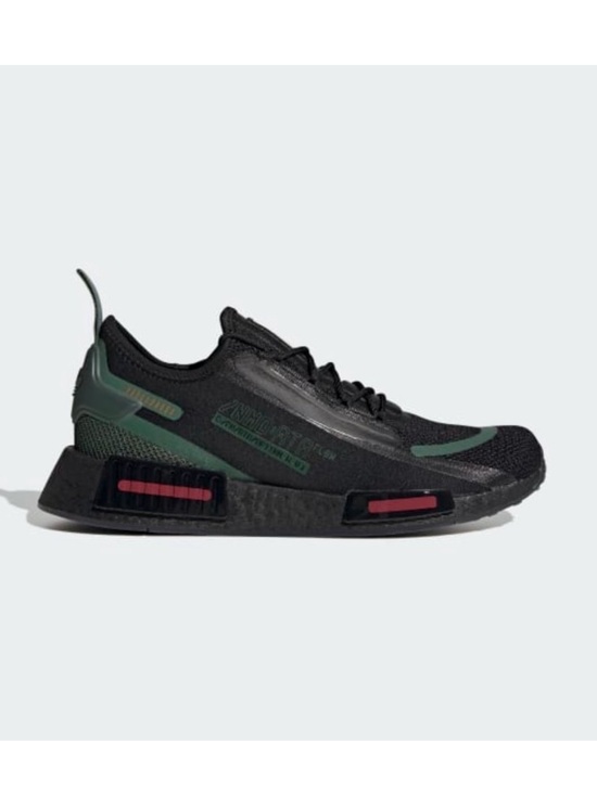 adidas Shoes - adidas x Star Wars Boba Fett NMD R1